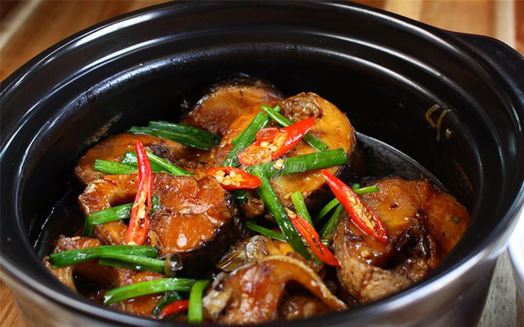 cách làm cá quả kho