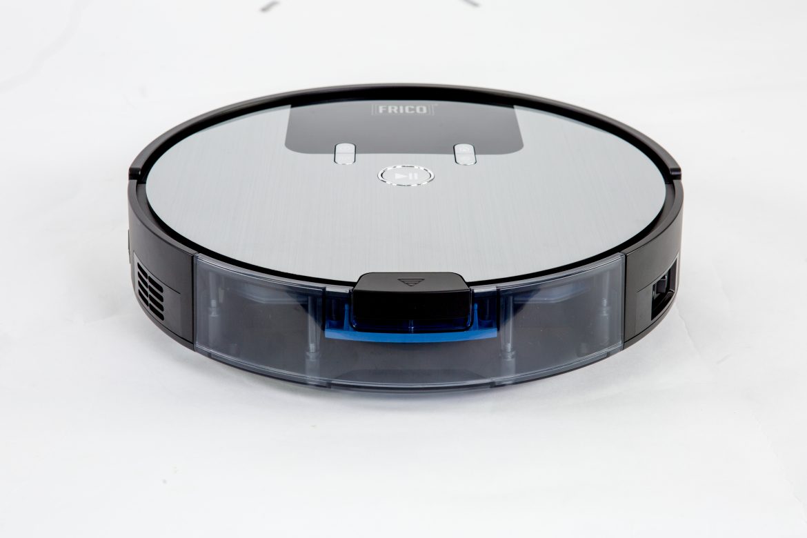 Cách sử dụng robot lau nhà Frico FC-VC145 để giữ sạch nhà